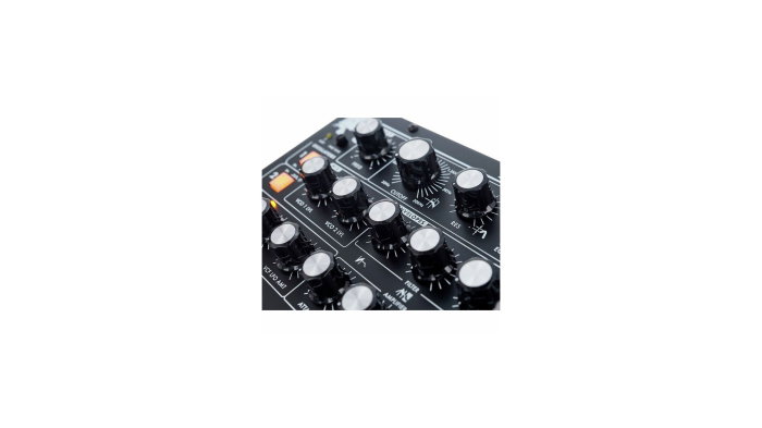 Moog Minitaur [5]