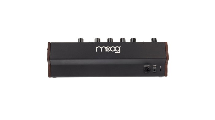 Moog Mother-32 [5]