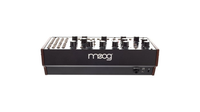 Moog Mother-32 [4]