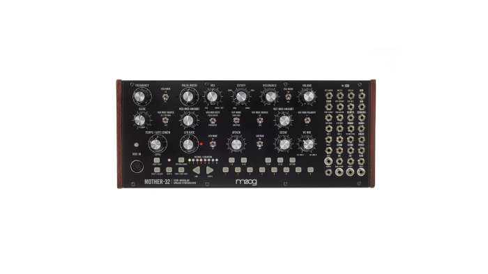 Moog Mother-32 [6]