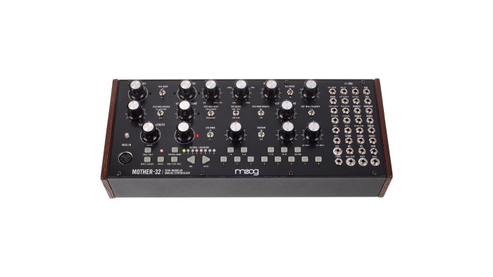 Moog Mother-32 [2]