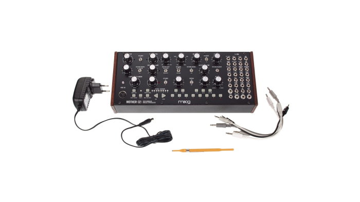 Moog Mother-32 [11]