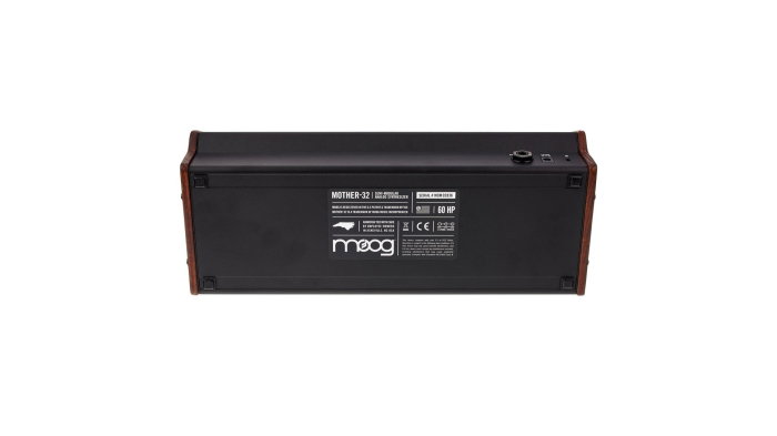 Moog Mother-32 [10]