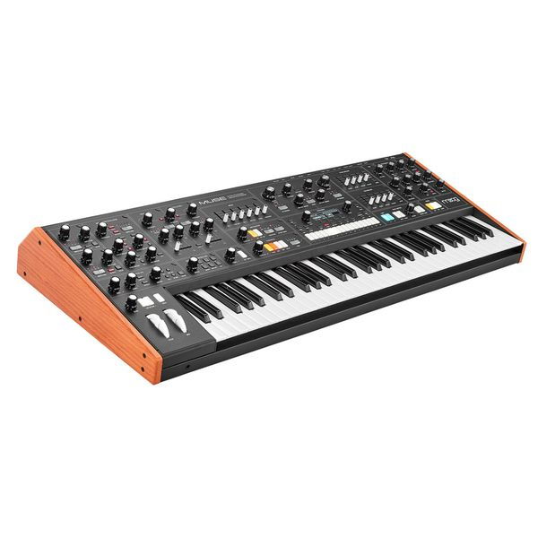 Moog Muse [7]