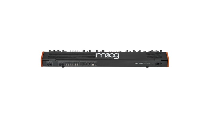 Moog Muse [6]