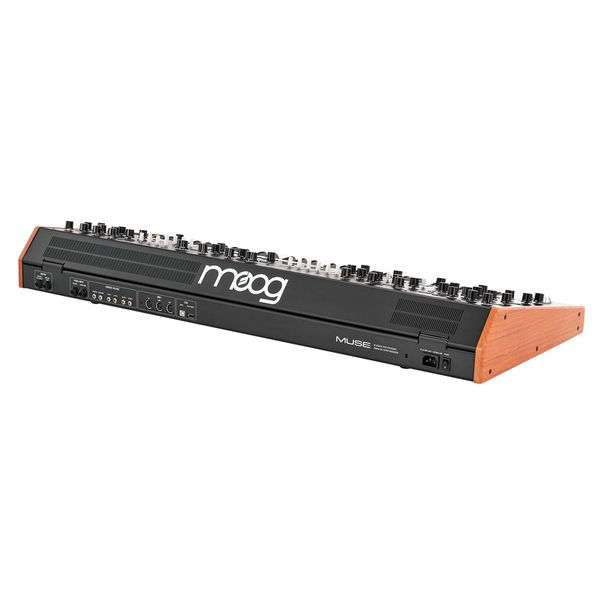 Moog Muse [8]