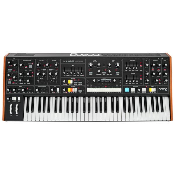 Moog Muse [5]