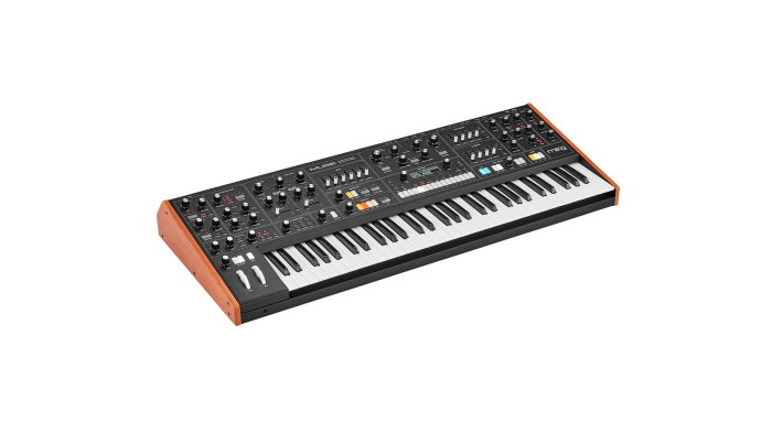 Moog Muse [3]