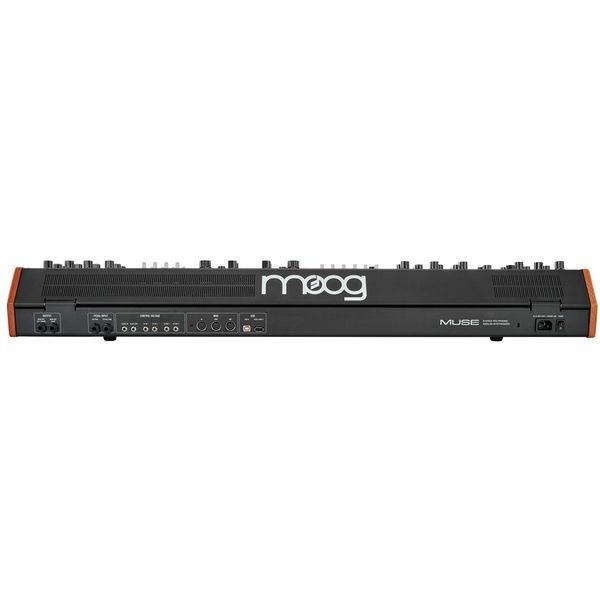Moog Muse [6]