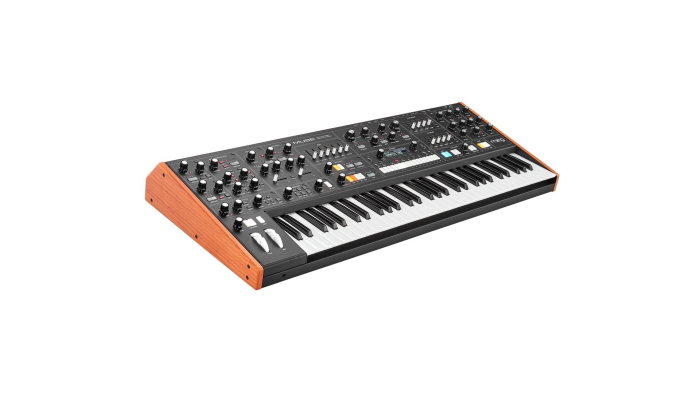 Moog Muse [7]