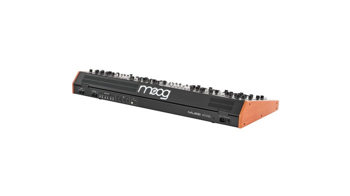 Moog Muse [8]