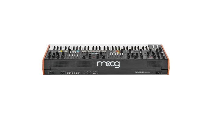Moog Muse [4]