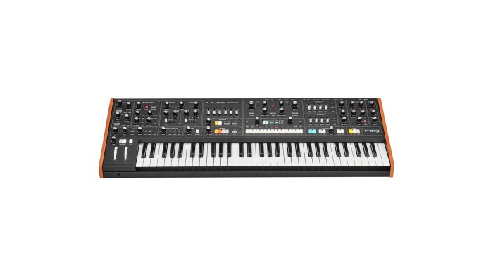 Moog Muse [2]