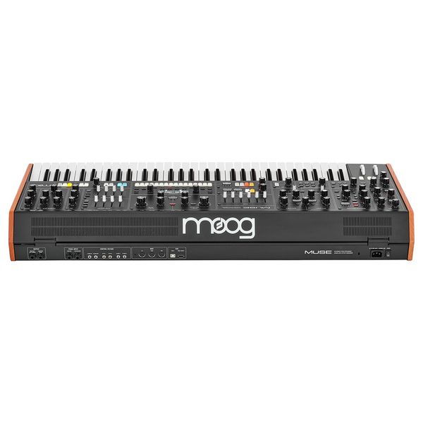 Moog Muse [4]