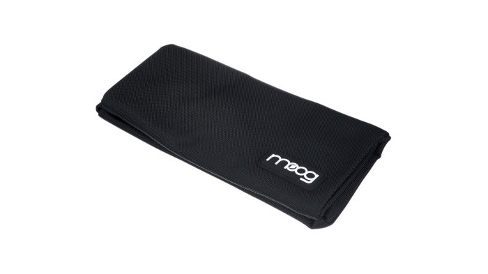 Moog Sound Studio Accessory Kit [10]