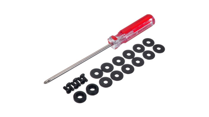 Moog Sound Studio Accessory Kit [8]