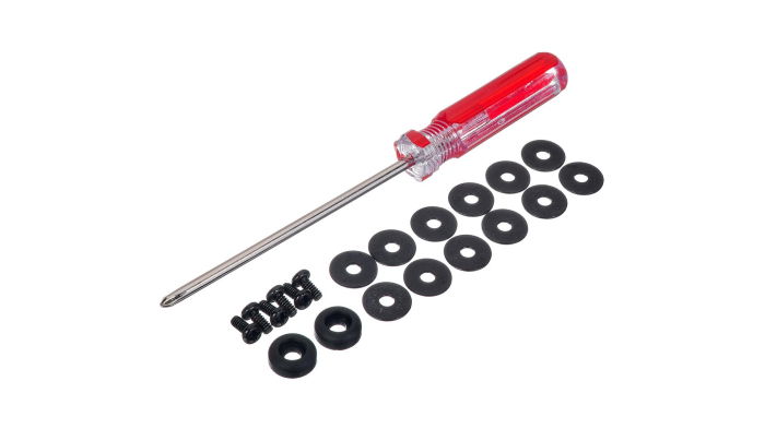 Moog Sound Studio Accessory Kit [8]