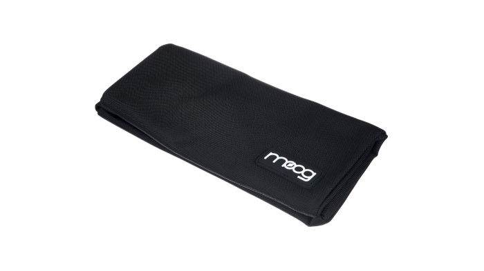 Moog Sound Studio Accessory Kit [10]