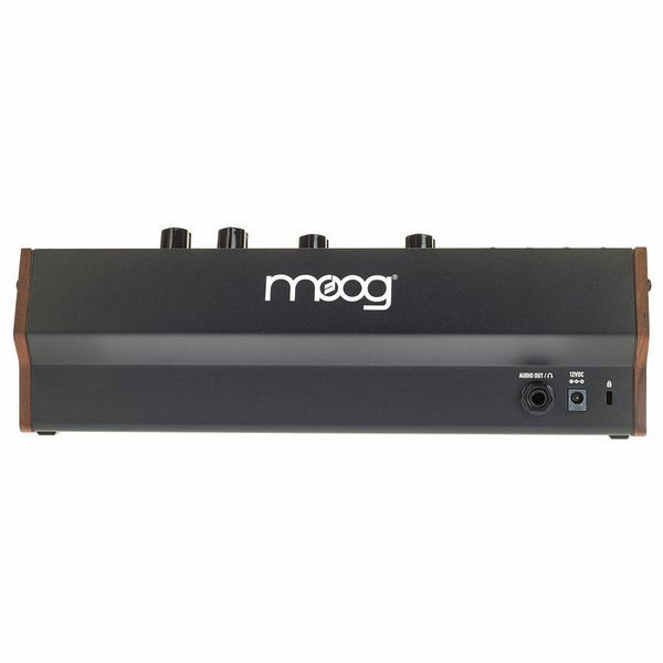Moog Subharmonicon [6]