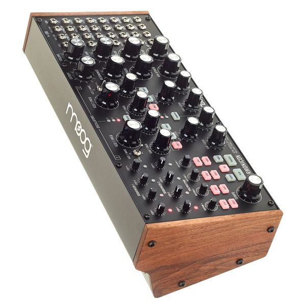 Moog Subharmonicon [7]