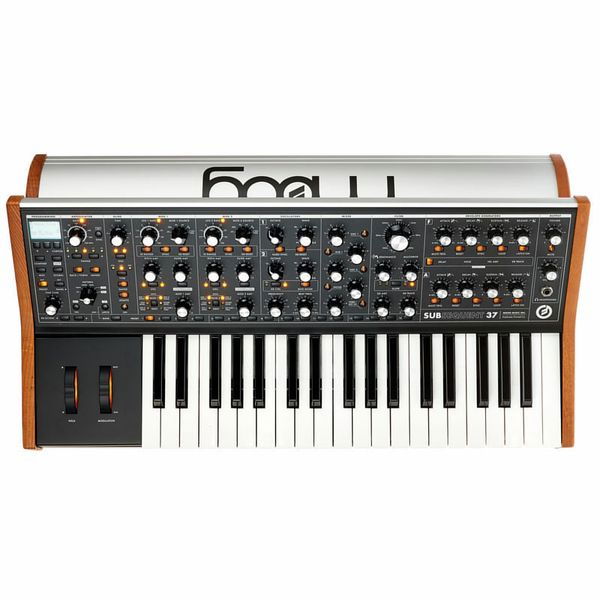 Moog Subsequent 37 [5]