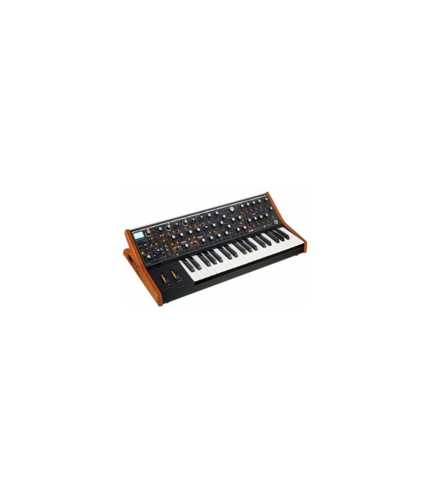 Moog Subsequent 37 [3]