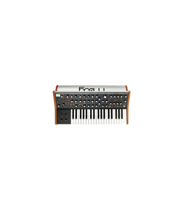 Moog Subsequent 37 [5]