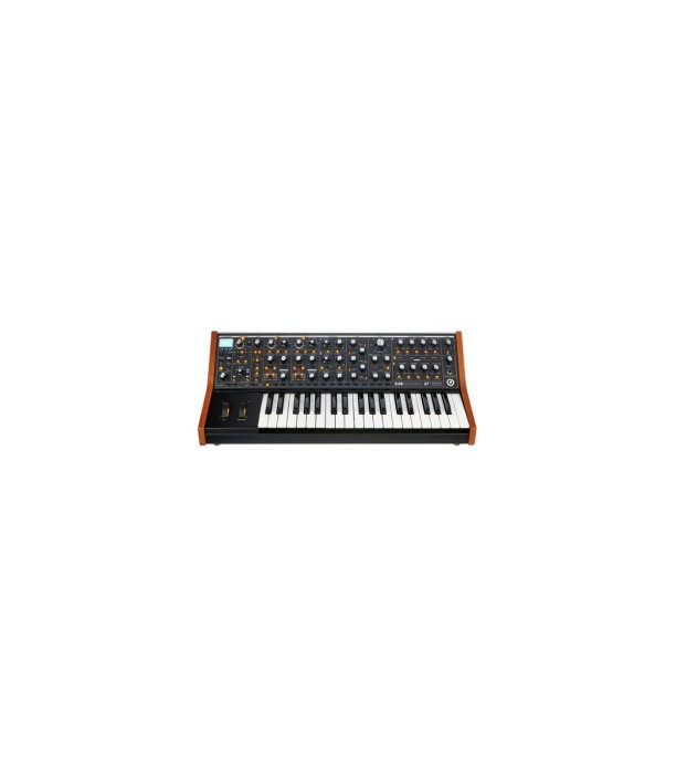 Moog Subsequent 37 [2]