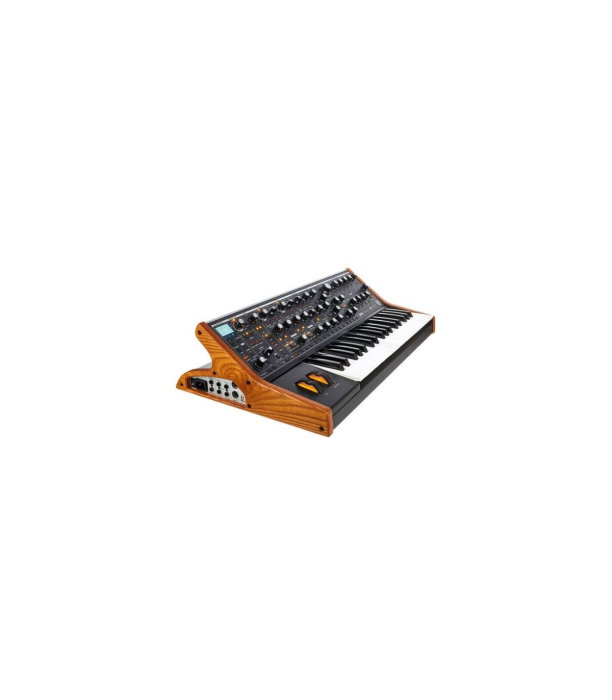 Moog Subsequent 37 [6]