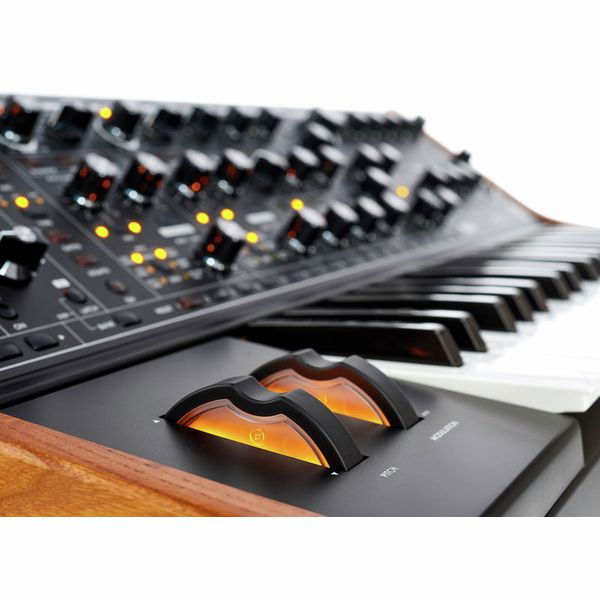 Moog Subsequent 37 [15]