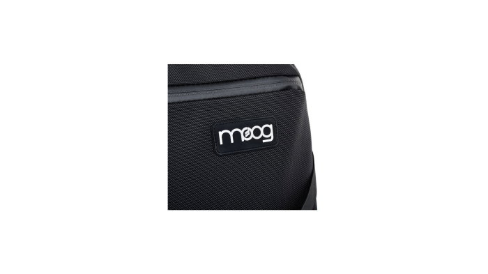 Moog Subsequent 37 SR Series Case [11]