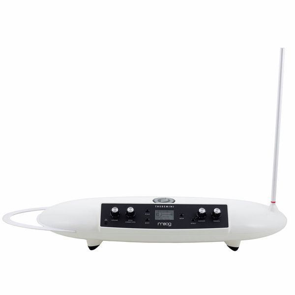 Moog Theremini [2]
