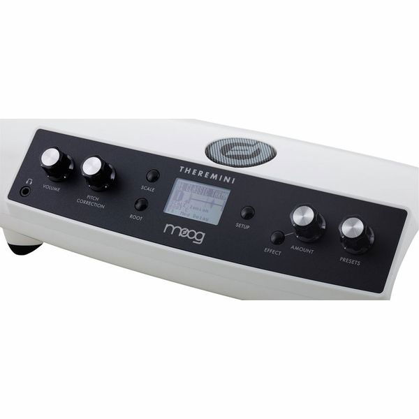Moog Theremini [5]