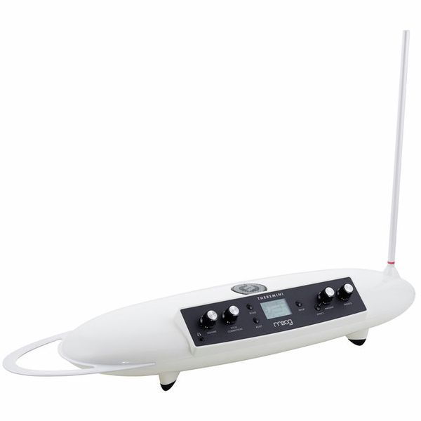 Moog Theremini [3]