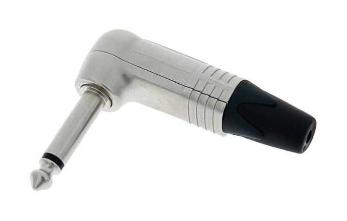 Mufa jack 6.3 mm Neutrik NP2 RX [1]