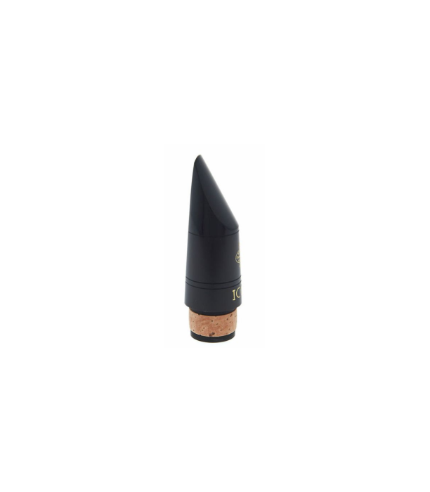 Muștiuc pentru clarinet Buffet Crampon Clarinet ICON 1 Mouthpiece [2]