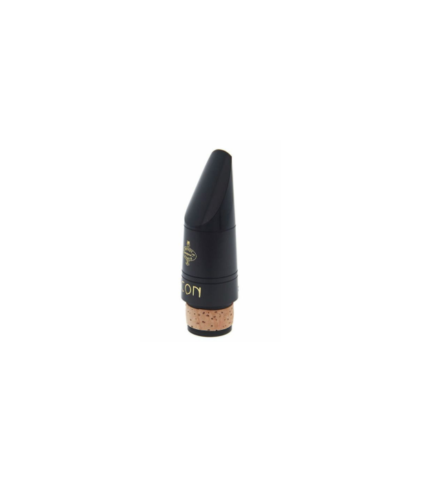 Muștiuc pentru clarinet Buffet Crampon Clarinet ICON 2 Mouthpiece [2]