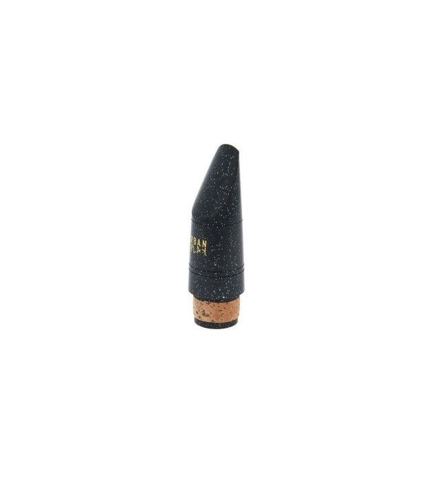 Muștiuc pentru clarinet Buffet Crampon Urban Play for clarinet black [2]
