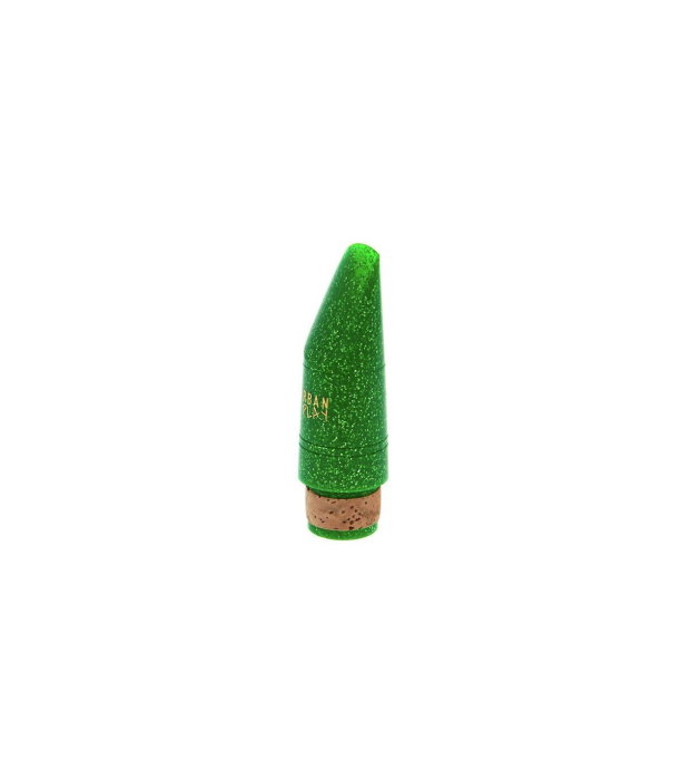 Muștiuc pentru clarinet Buffet Crampon Urban Play for clarinet green [2]