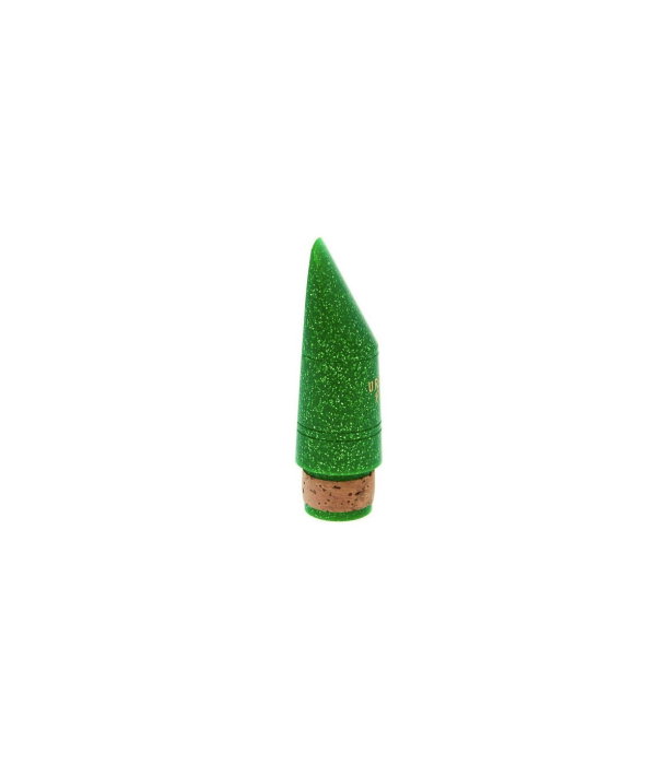 Muștiuc pentru clarinet Buffet Crampon Urban Play for clarinet green [3]