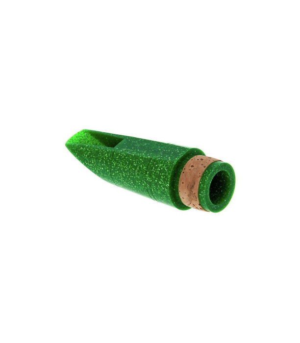 Muștiuc pentru clarinet Buffet Crampon Urban Play for clarinet green [4]