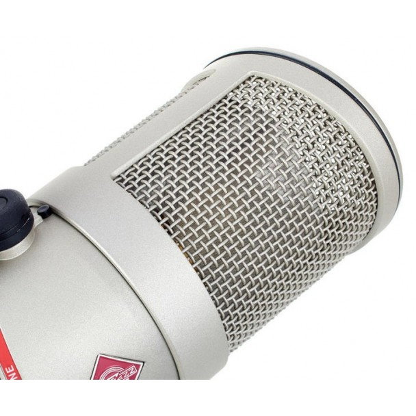 Neumann BCM 104 - microfon de broadcast [4]