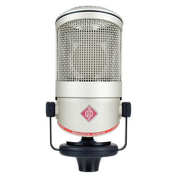 Neumann BCM 104 - microfon de broadcast [2]