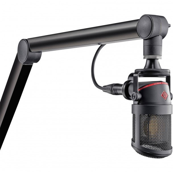 Neumann BCM 104 MT - microfon de broadcast [3]