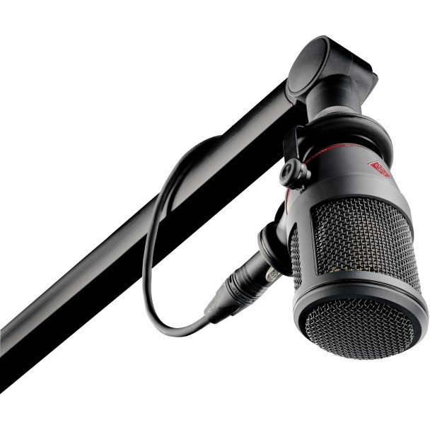 Neumann BCM 104 MT - microfon de broadcast [4]