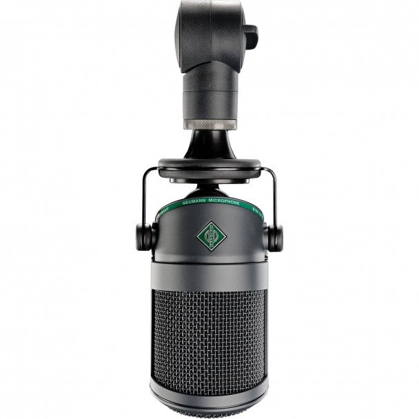 Neumann BCM 705 MT - microfon de broadcast [2]