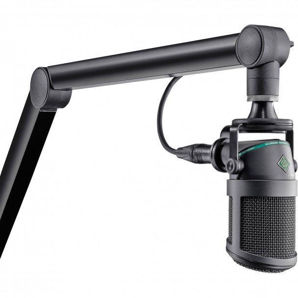 Neumann BCM 705 MT - microfon de broadcast [3]