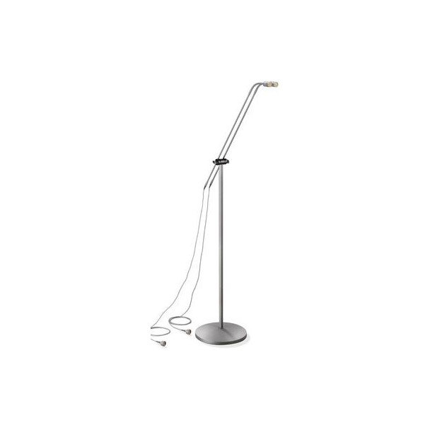 Neumann DS 100-1 - suport gooseneck capsula kvf [2]