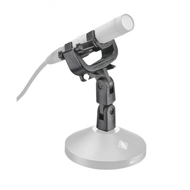 Neumann EA 2124-A - shock mount [2]