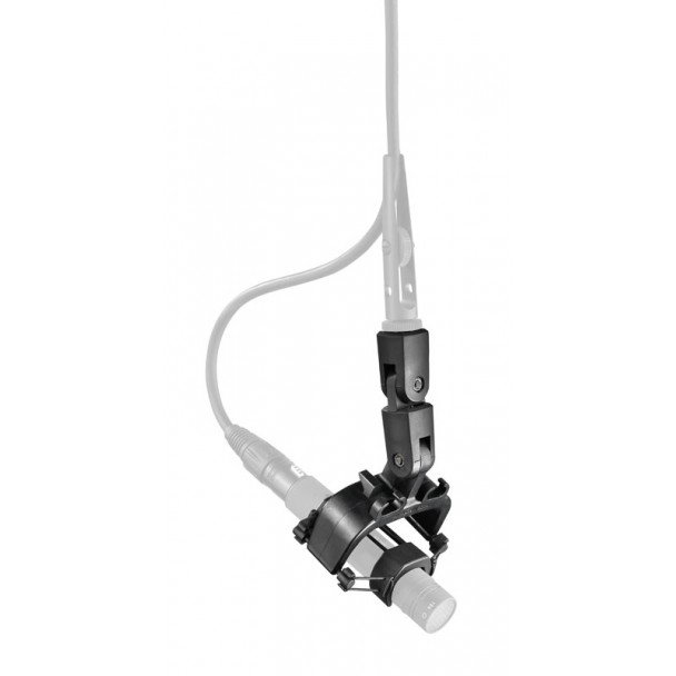 Neumann EA 2124-A - shock mount [3]